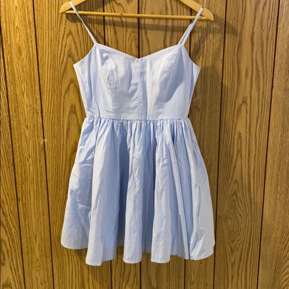 Lucca Couture Dress